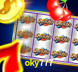 A Emoção da Loteria na oky777: Uma Chance de Mudança de Vida