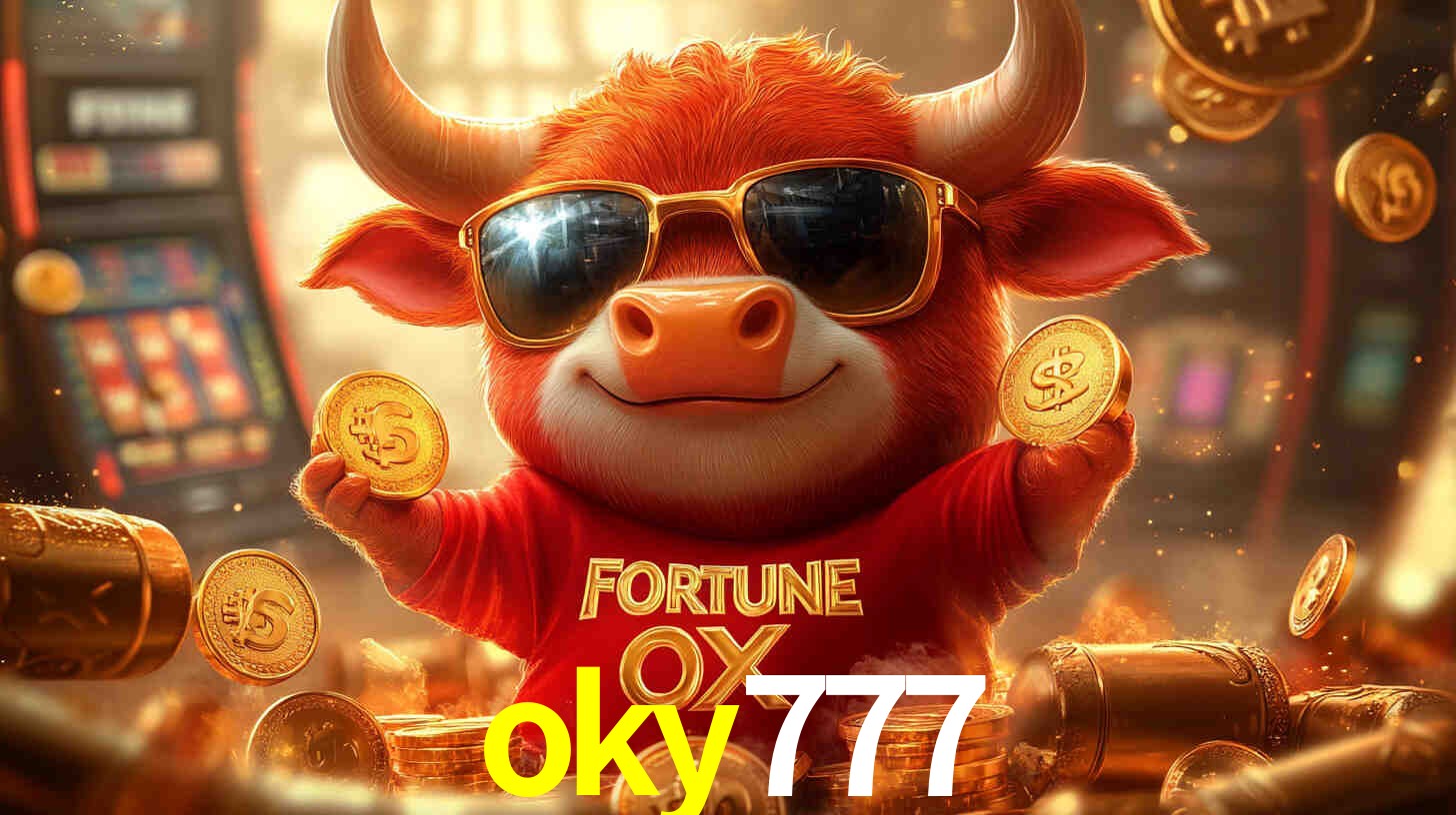 oky777 bet