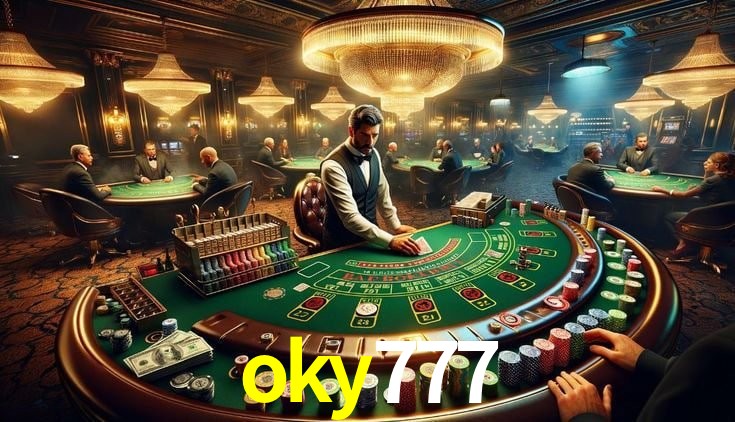 Statistics oky777