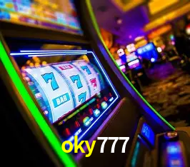 Desvendando o Mundo dos Jogos Virtuais na oky777