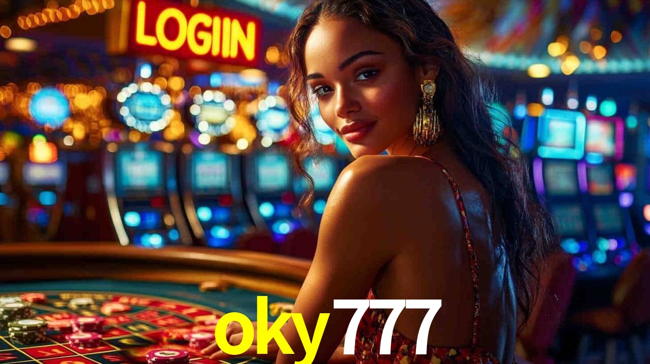 Experiência VIP oky777