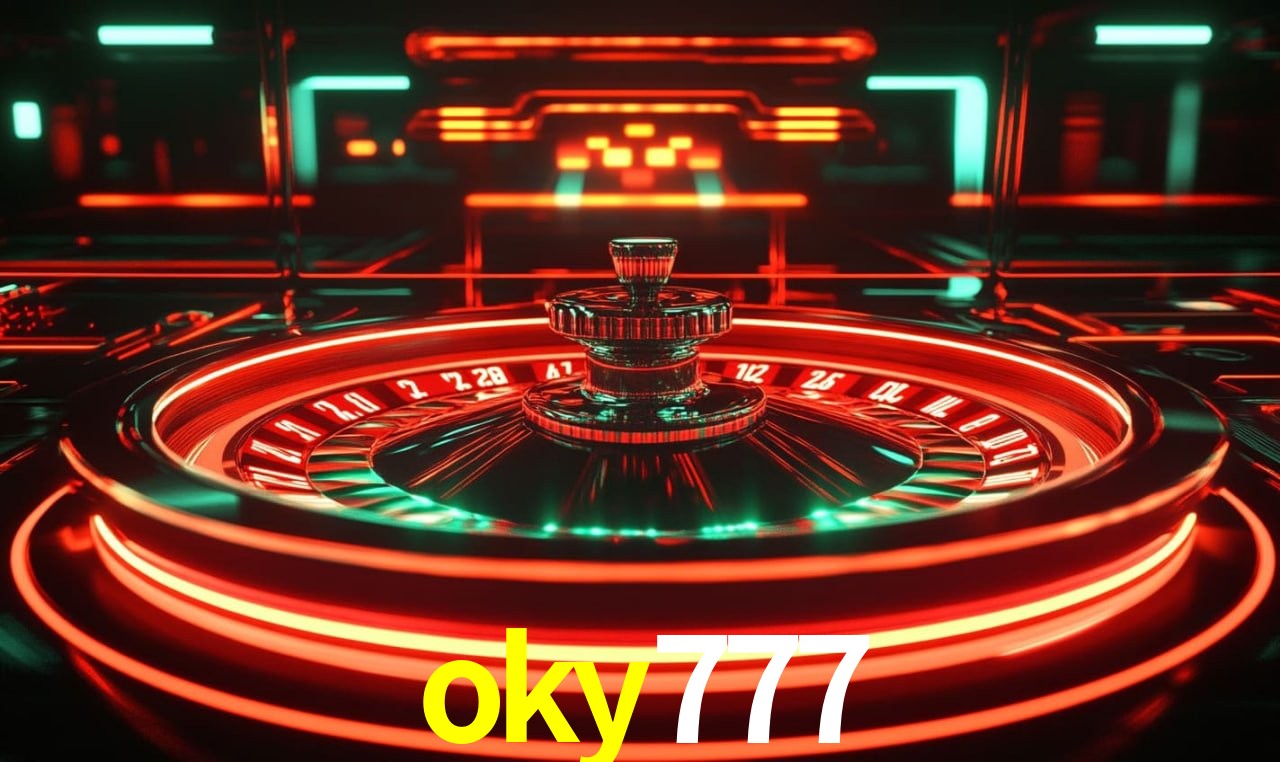 Descubra a Essência do oky777: Nossa História e Compromissos
