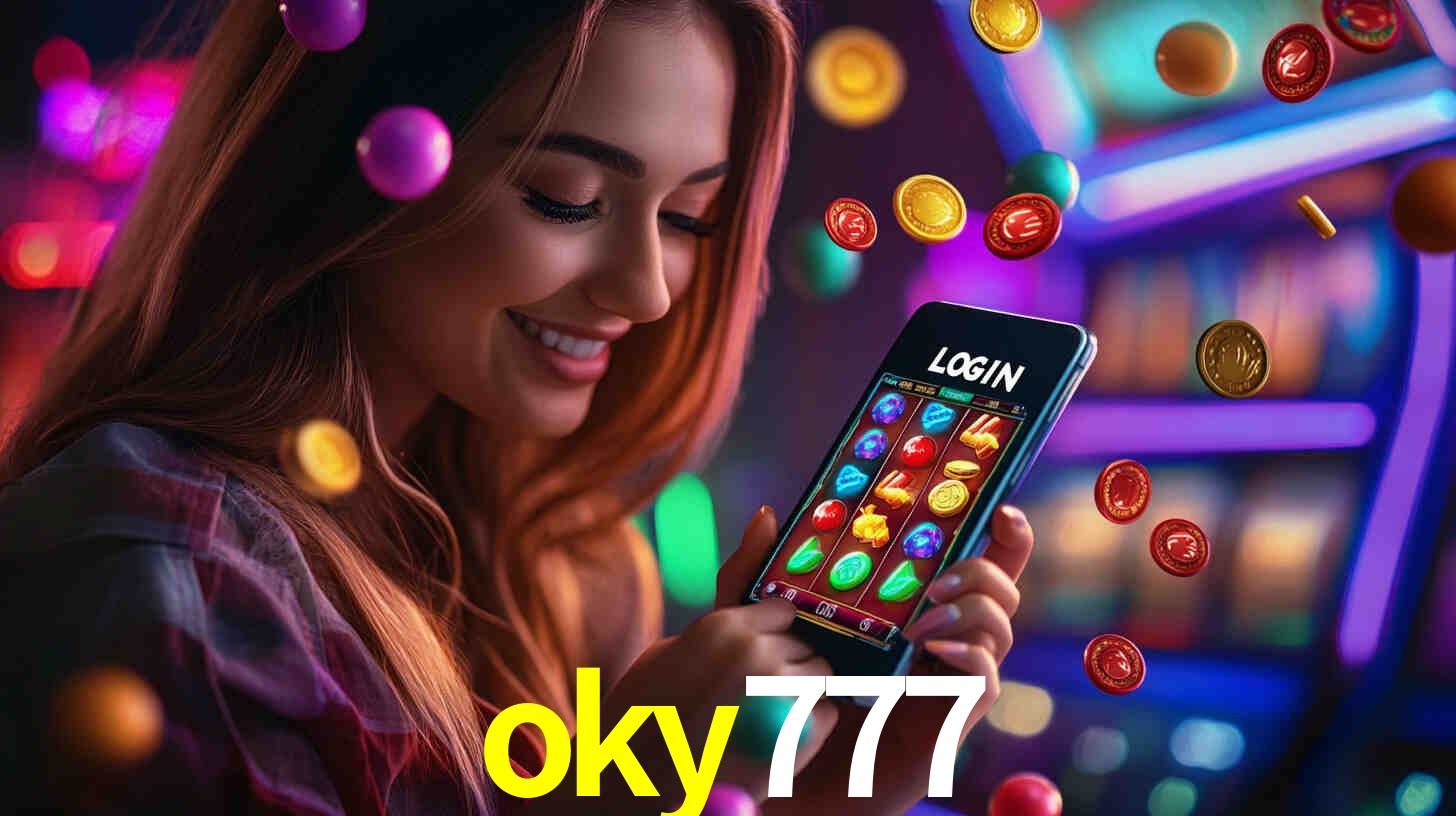 oky777 bet