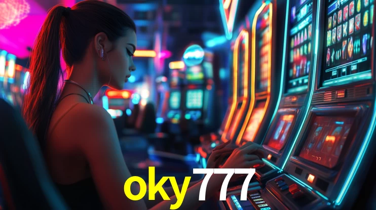 oky777