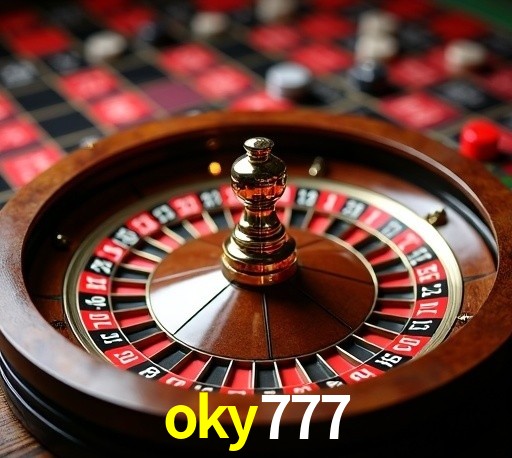 Design Responsivo oky777