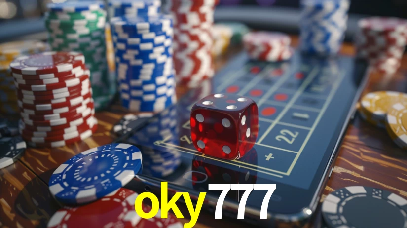 oky777