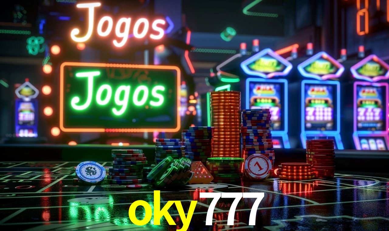 oky777