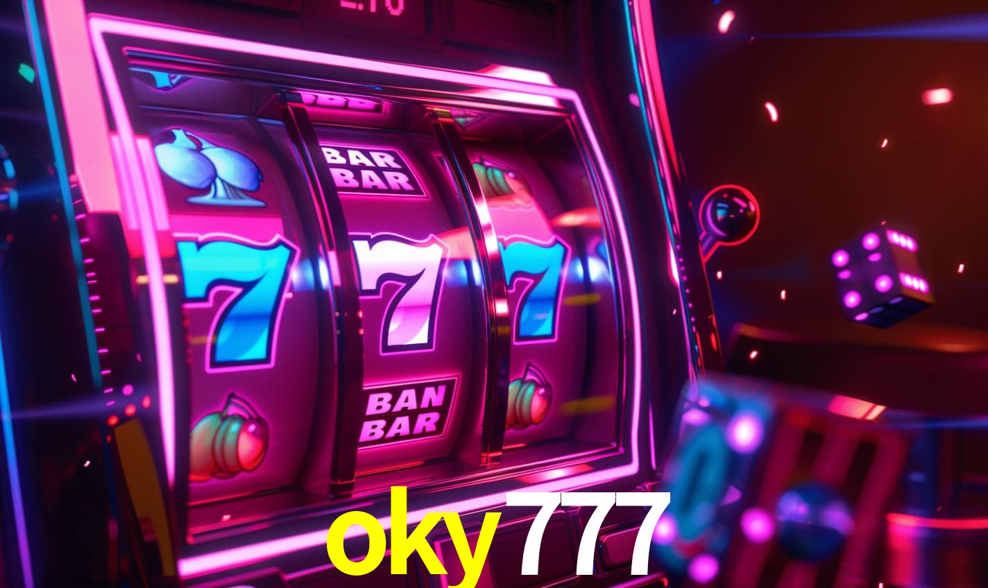 A Experiência Imersiva dos Cassinos Ao Vivo no oky777