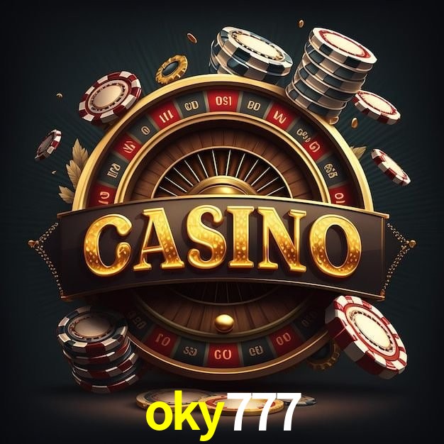 oky777 bet