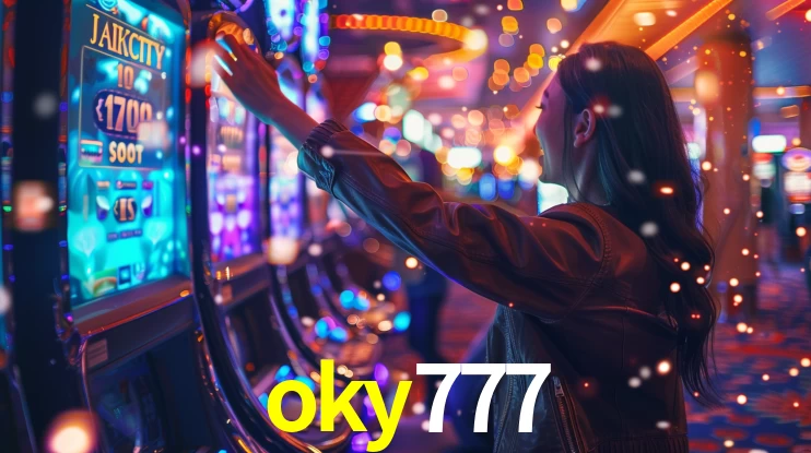 Experimente o Login Seguro Premium no oky777