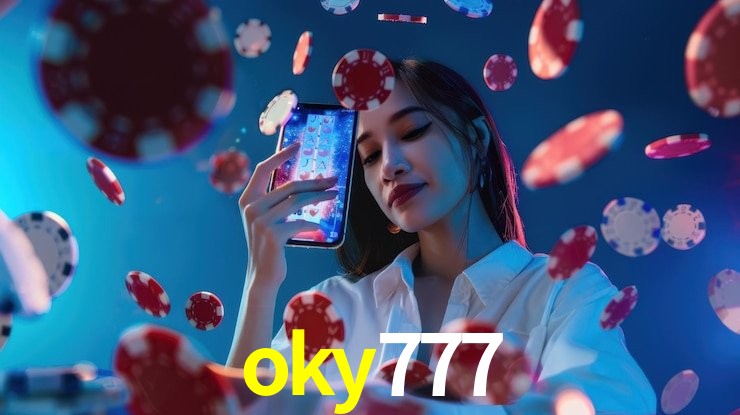 A Popularidade dos Caça-Níqueis no oky777