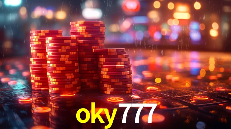 oky777