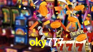 oky777 bet