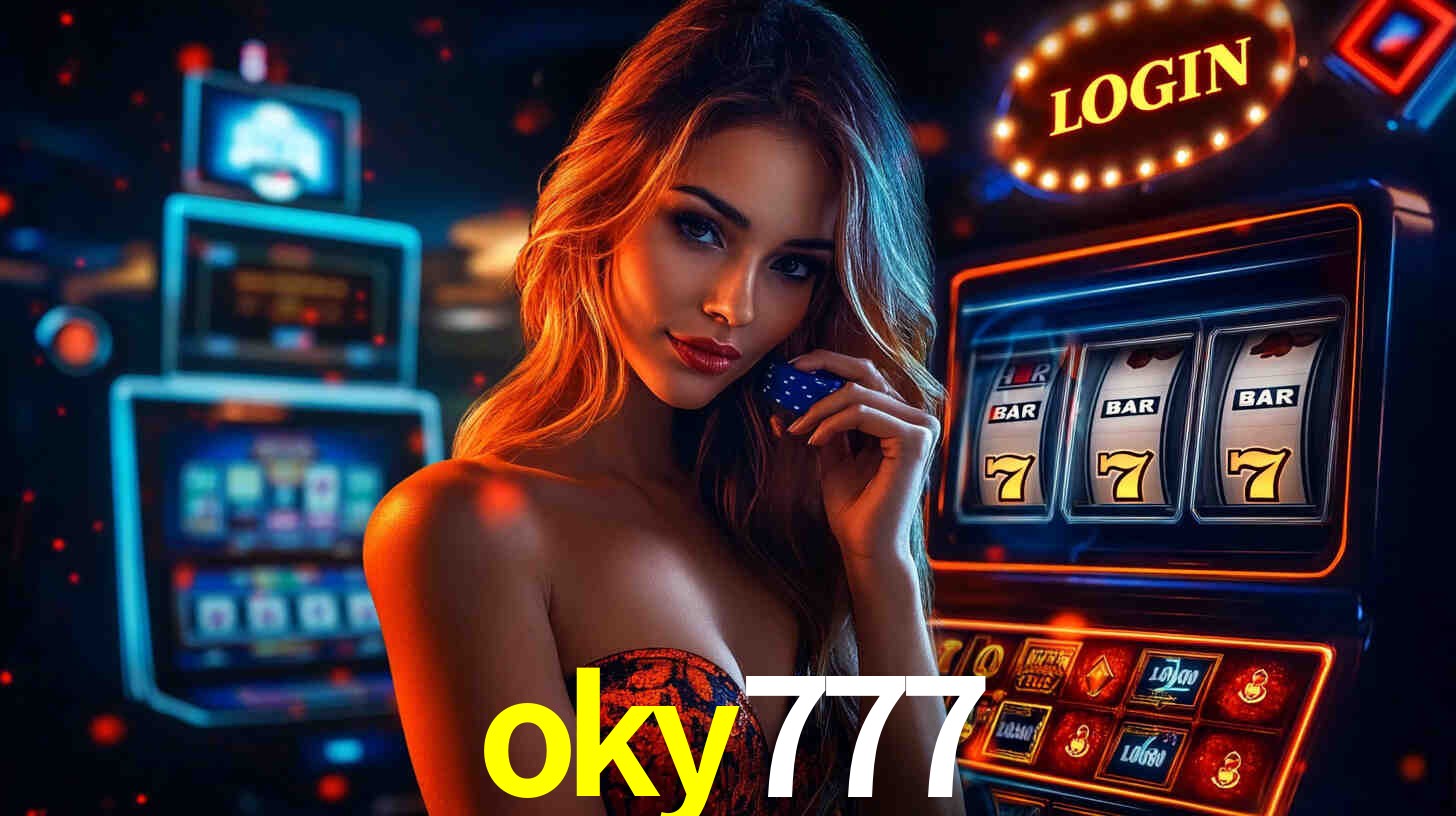oky777.com
