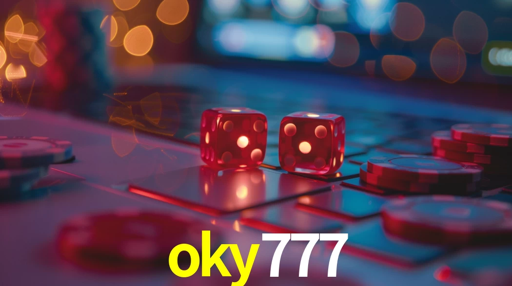 Live Casino oky777