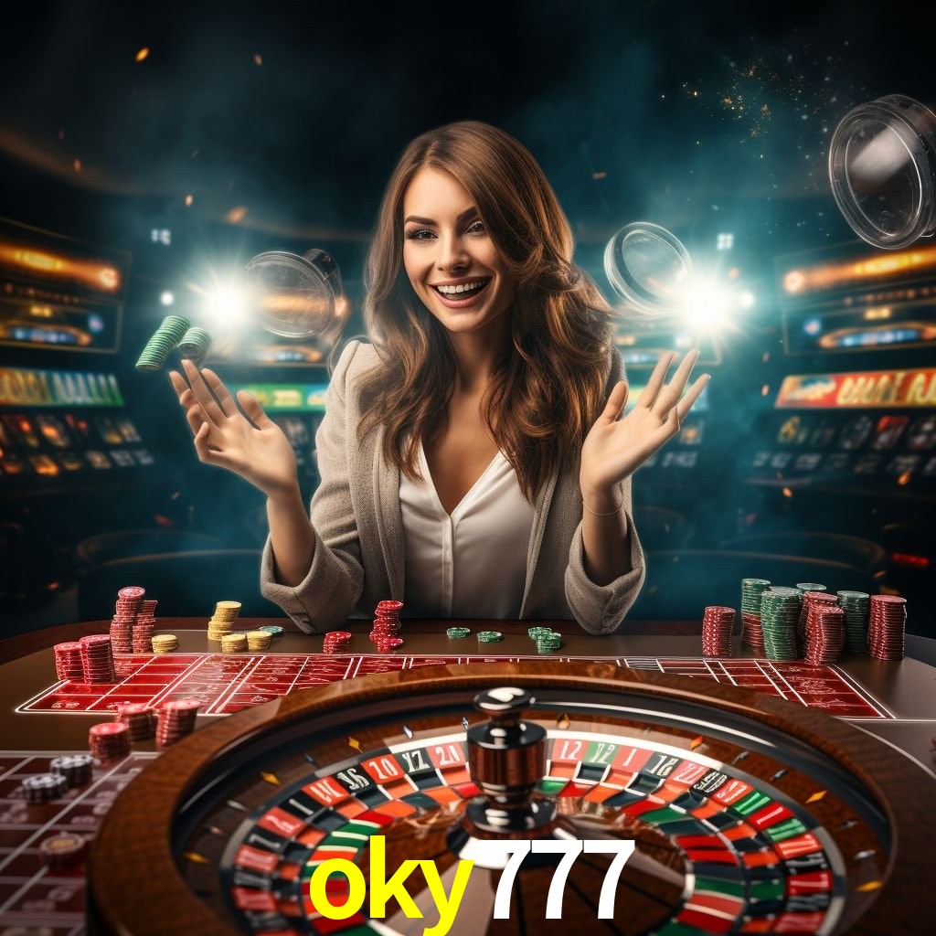 Explore as vantagens do oky777: serviço profissional e confiabilidade