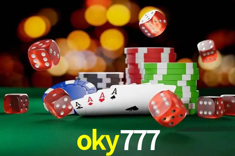Estatísticas Esportivas oky777
