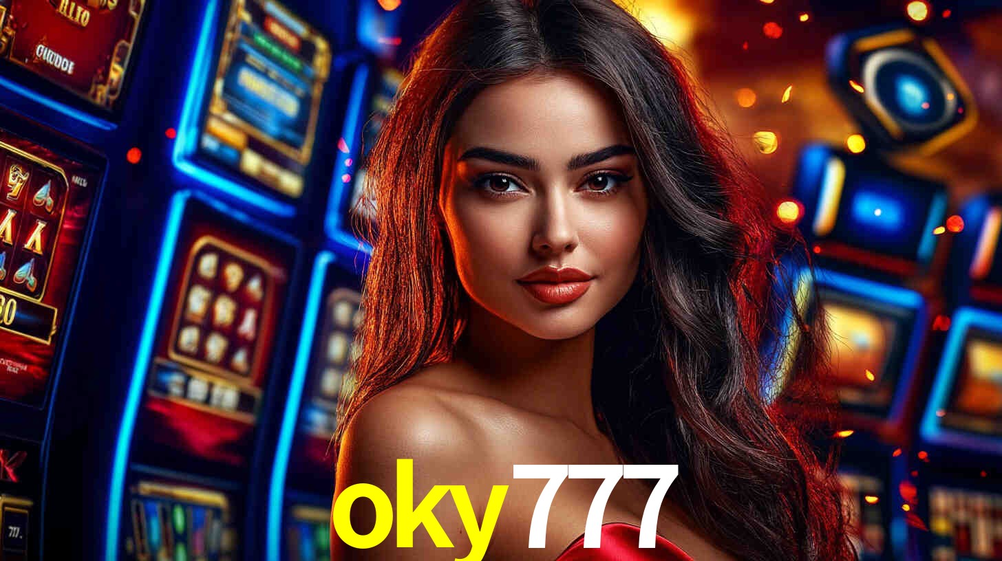 Inovações de Jogos na oky777: O Futuro das Experiências Interativas