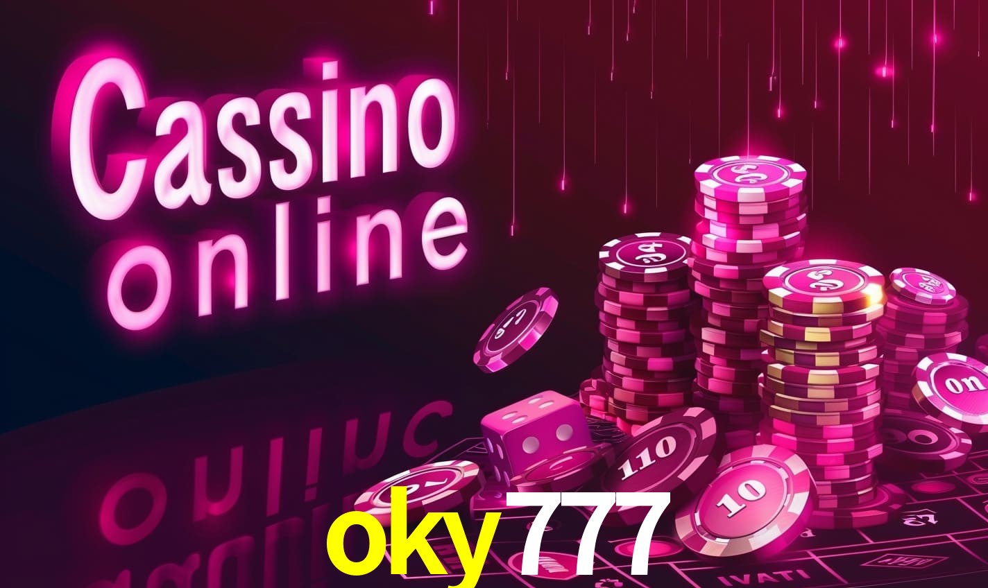 Descubra o Programa VIP da oky777: Vantagens Exclusivas para Jogadores