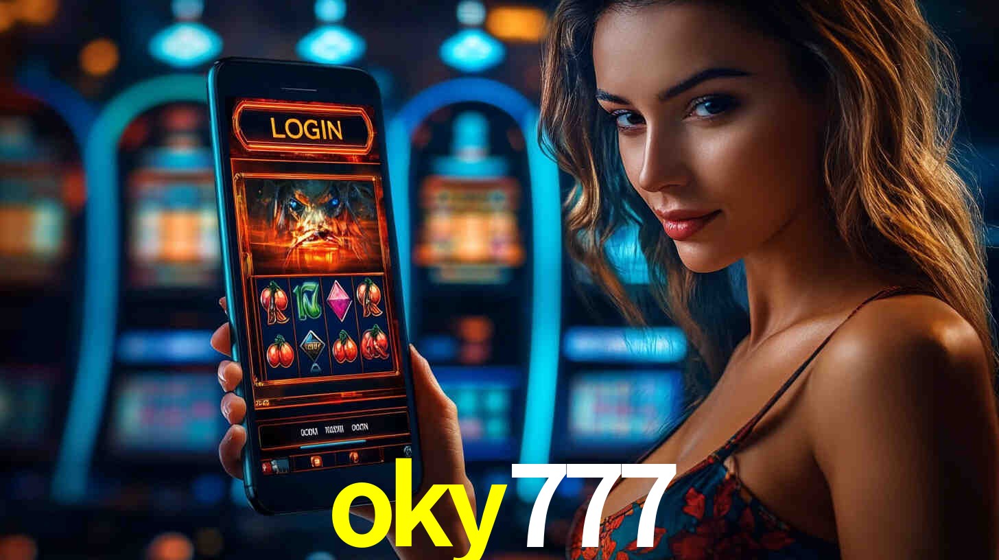 oky777: Jogue Crash e Experimente Alta Recompensa Instantânea