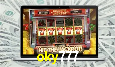 Seasonal Promotions oky777