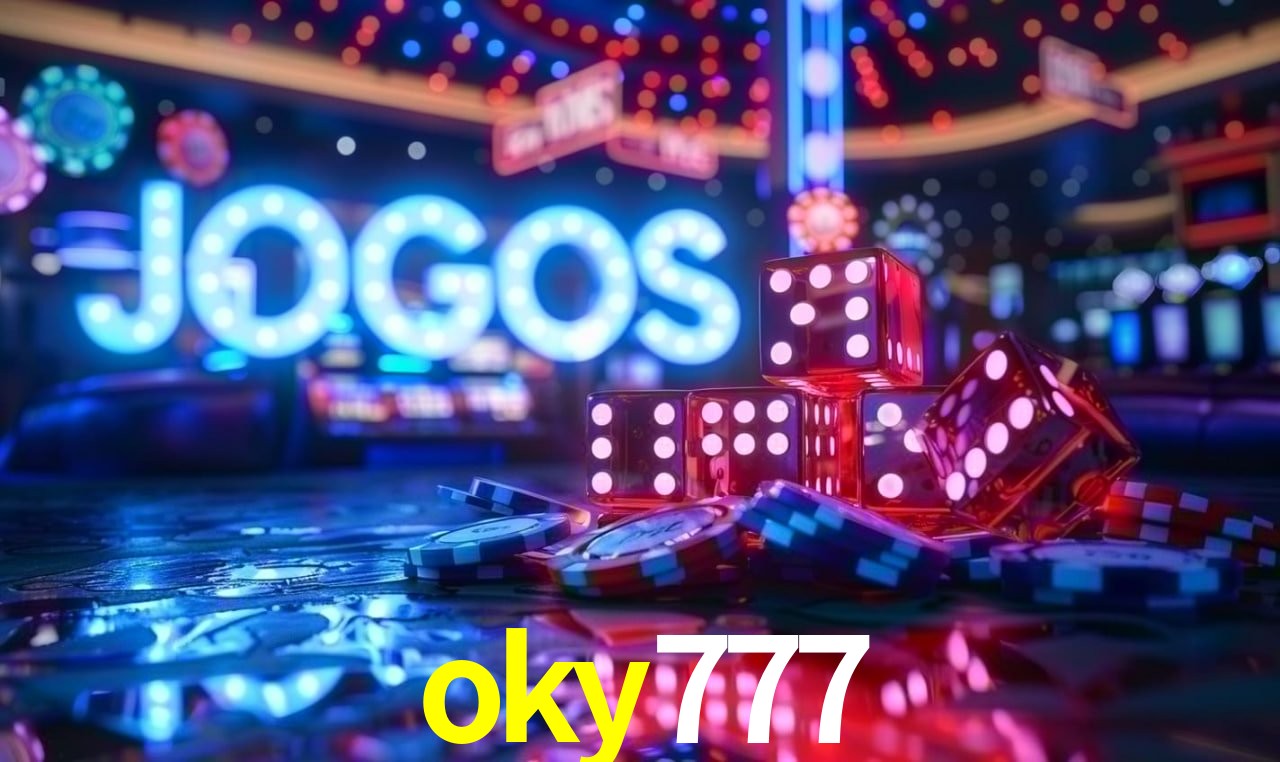 Descubra o Programa VIP da oky777: Vantagens Exclusivas para Jogadores