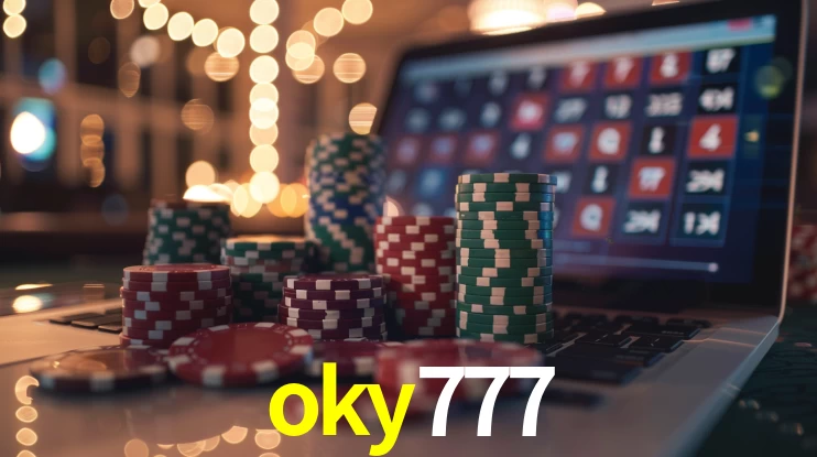 Game Providers oky777