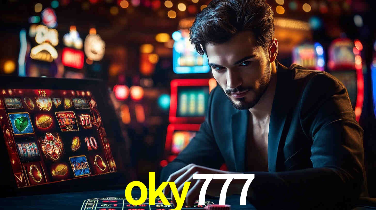 oky777,oky777.com