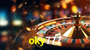 Tecnologia da Plataforma oky777