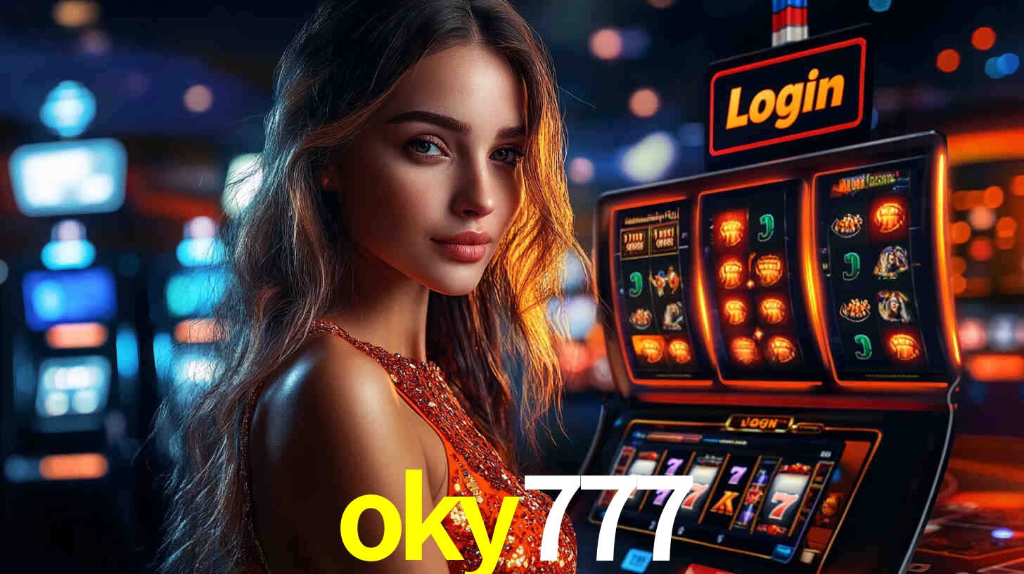 oky777