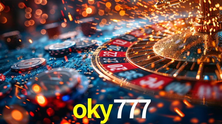 Games Directory oky777