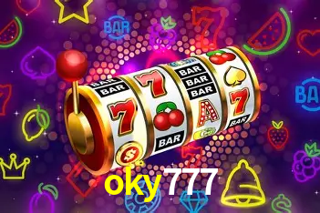 Descubra a Essência do oky777: Nossa História e Compromissos