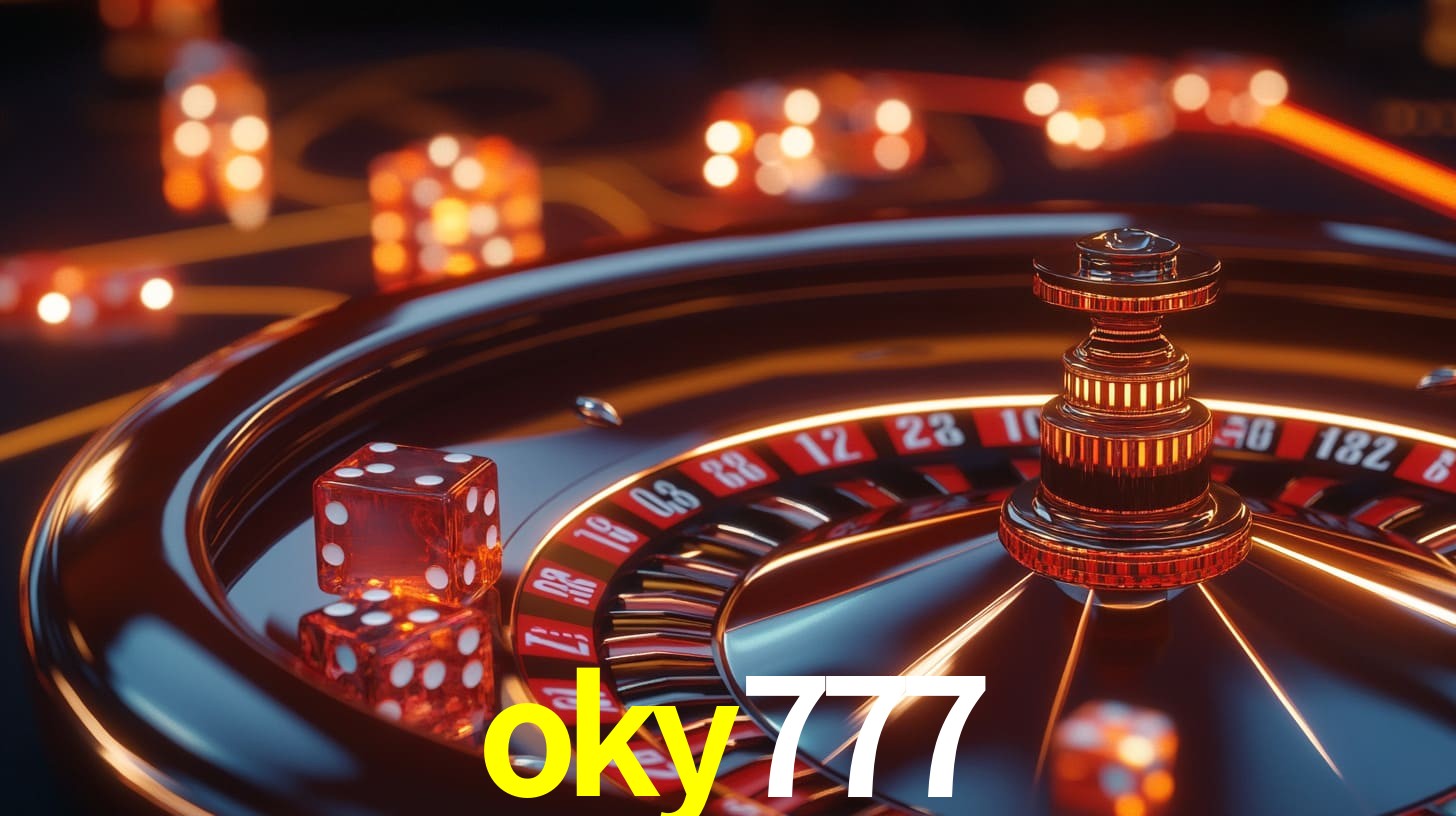 oky777.com