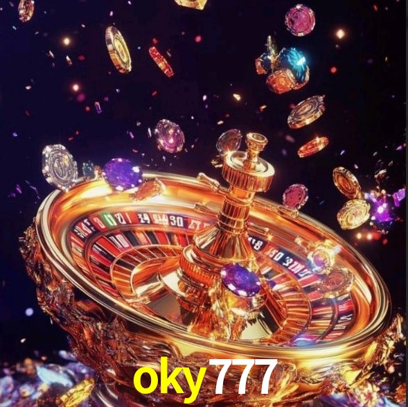 Login Seguro oky777