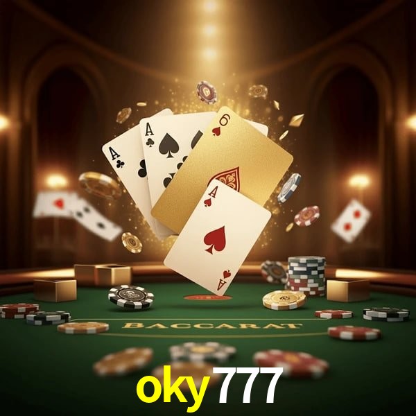 Aviator Game oky777