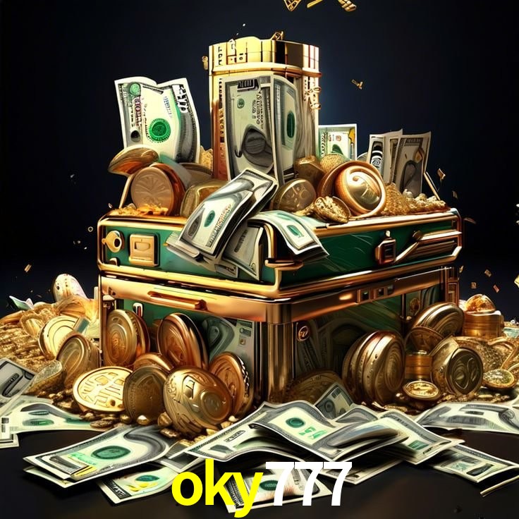 Casino Ao Vivo oky777