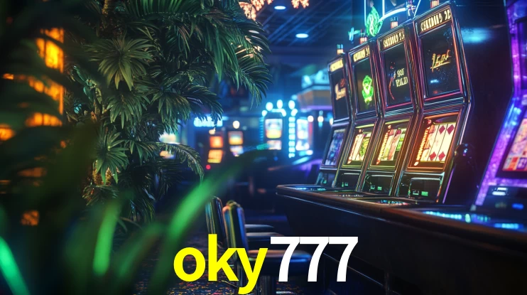 Live Casino oky777