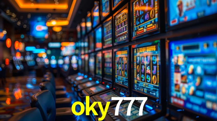 Secure Login oky777