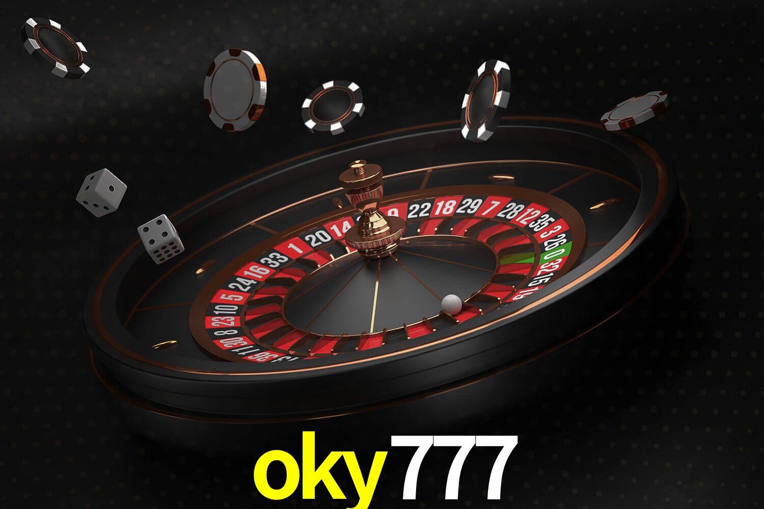 oky777