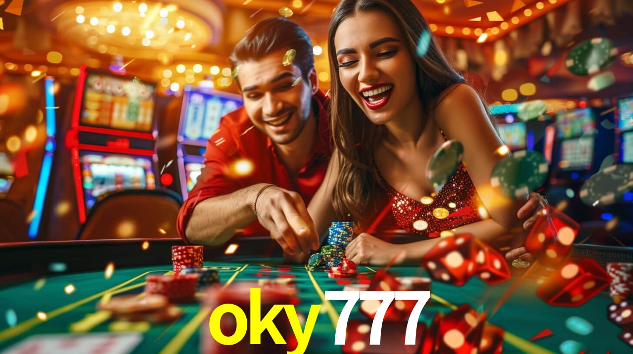 Avaliações dos Jogadores oky777