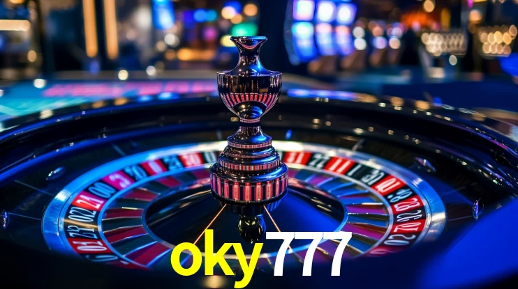 oky777 bet