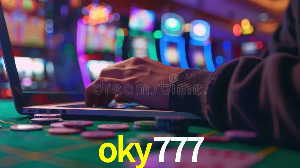 Inovações de Jogos na oky777: O Futuro das Experiências Interativas