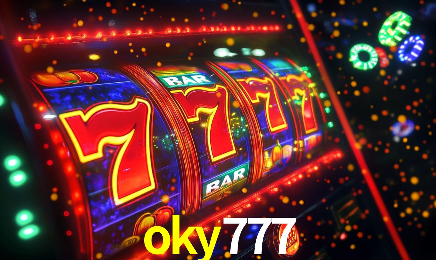 oky777,oky777.com