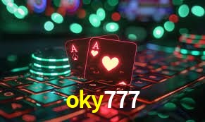 Casino VIP oky777