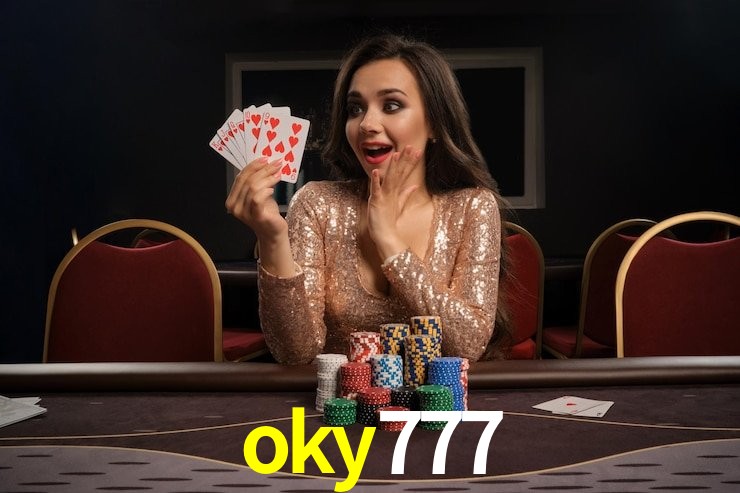 Explorando a Categoria de Eventos em Apostas na oky777