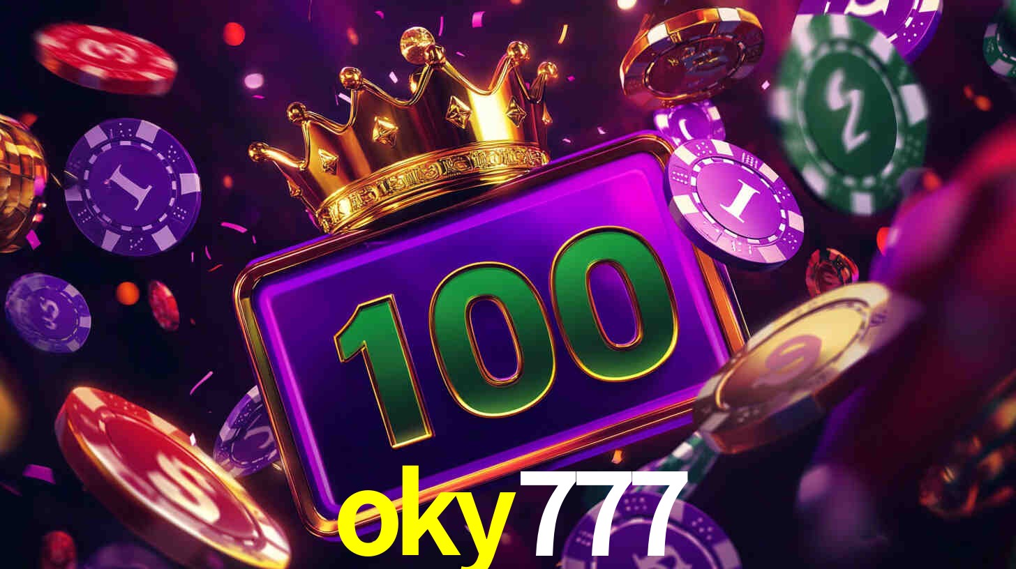 Tournaments oky777