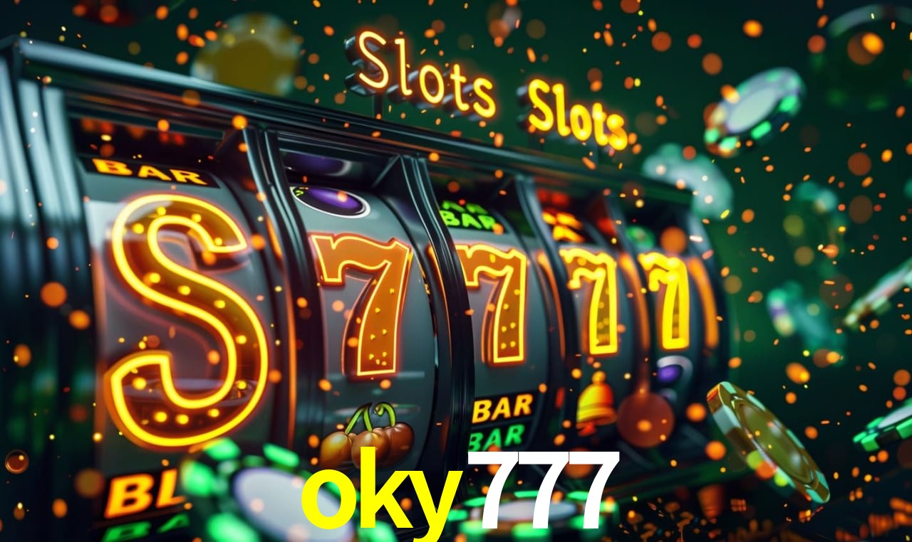 Jogos Exclusivos oky777