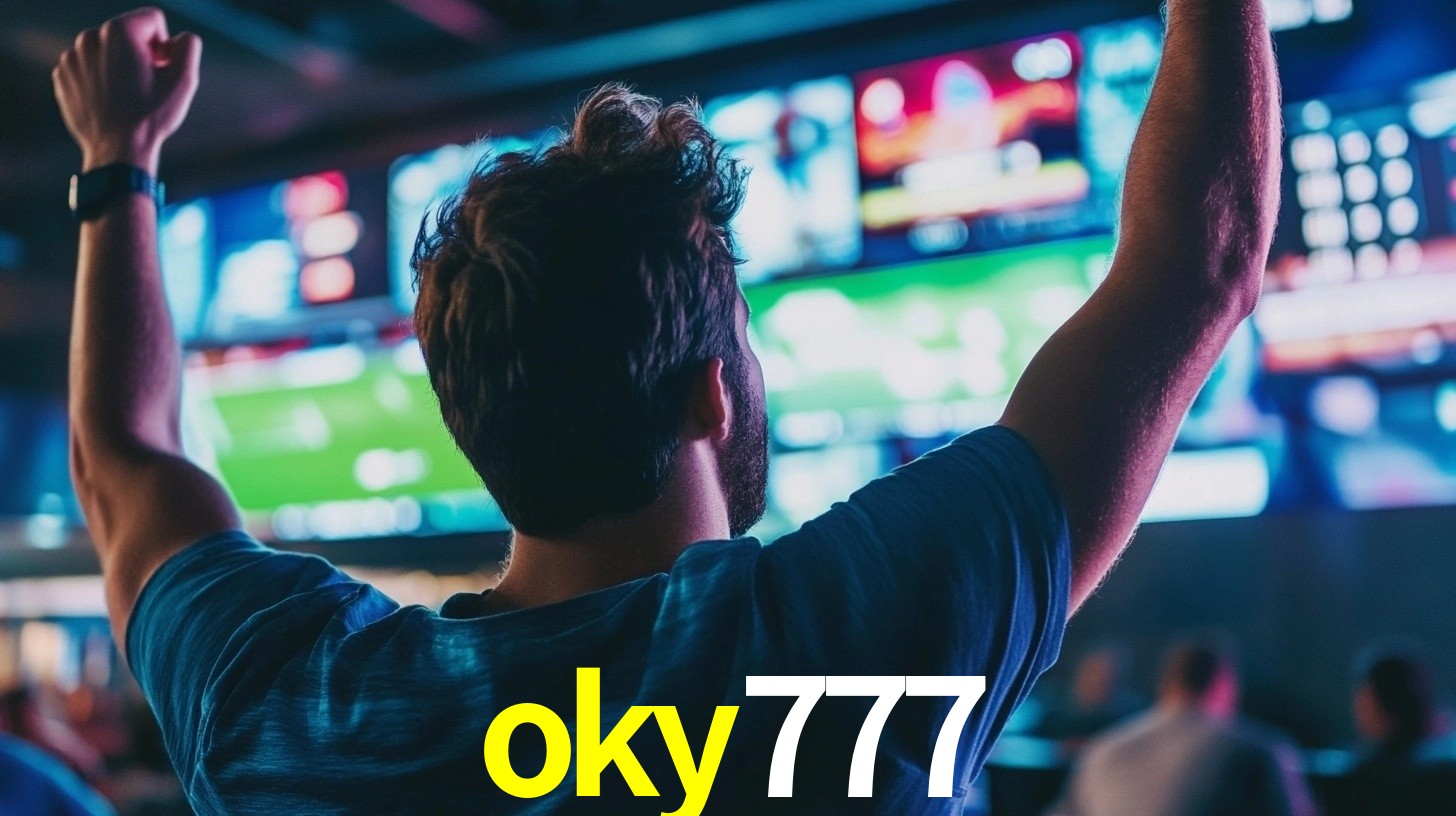 Sinta a adrenalina dos jogos de cassino com oky777