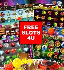 Exclusive Offers oky777