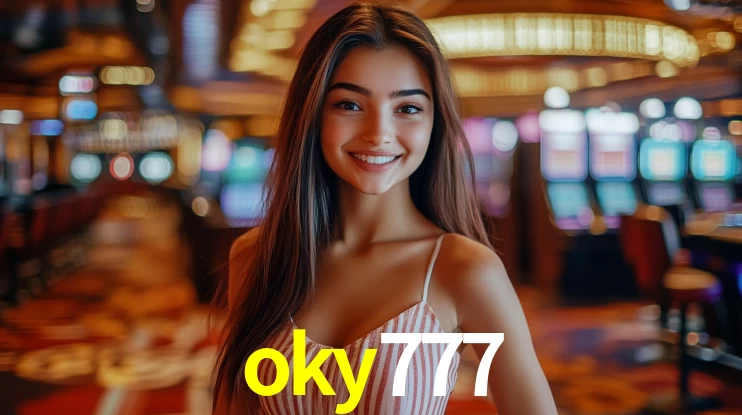 Exclusive Games oky777